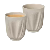 Loop Gran Lungo koppesett - 270 ml