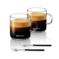 Vertuo Gran Lungo kopper - 265 ml