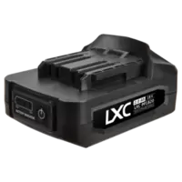 Cocraft LXC PP1820 batteri