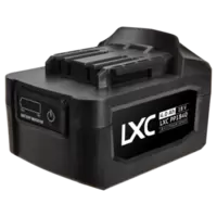 Cocraft LXC PP1840 batteri