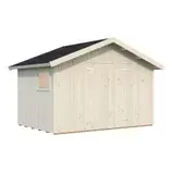 BOD PALMAKO NILS 8,2 M²