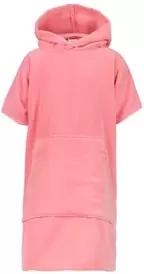 Solea barneponcho rosa