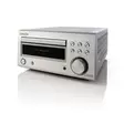 Denon RCD-M41 DAB (Premium Silver)