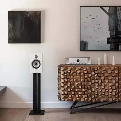 Marantz Model 40n (Sølv)