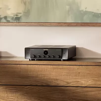 Marantz MODEL 60n (Sort)