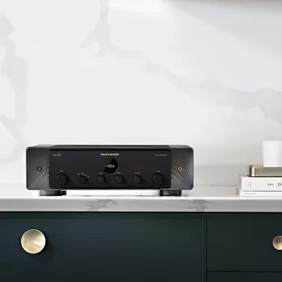Marantz MODEL 30 (Sort)