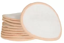 Marna 10 pk sminkepads