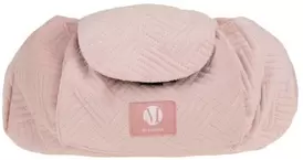 Marna kosmetikkveske rosa
