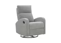 Pukki Reclinerstol