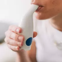 Den Originale Saltpipen