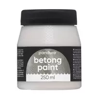 Betongmaling 250 ml taupe