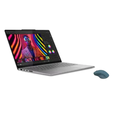 Yoga Pro 7 14" (U7-32G-1TB) + Mouse