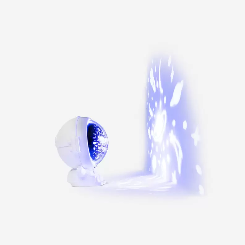 Koselig lampe
