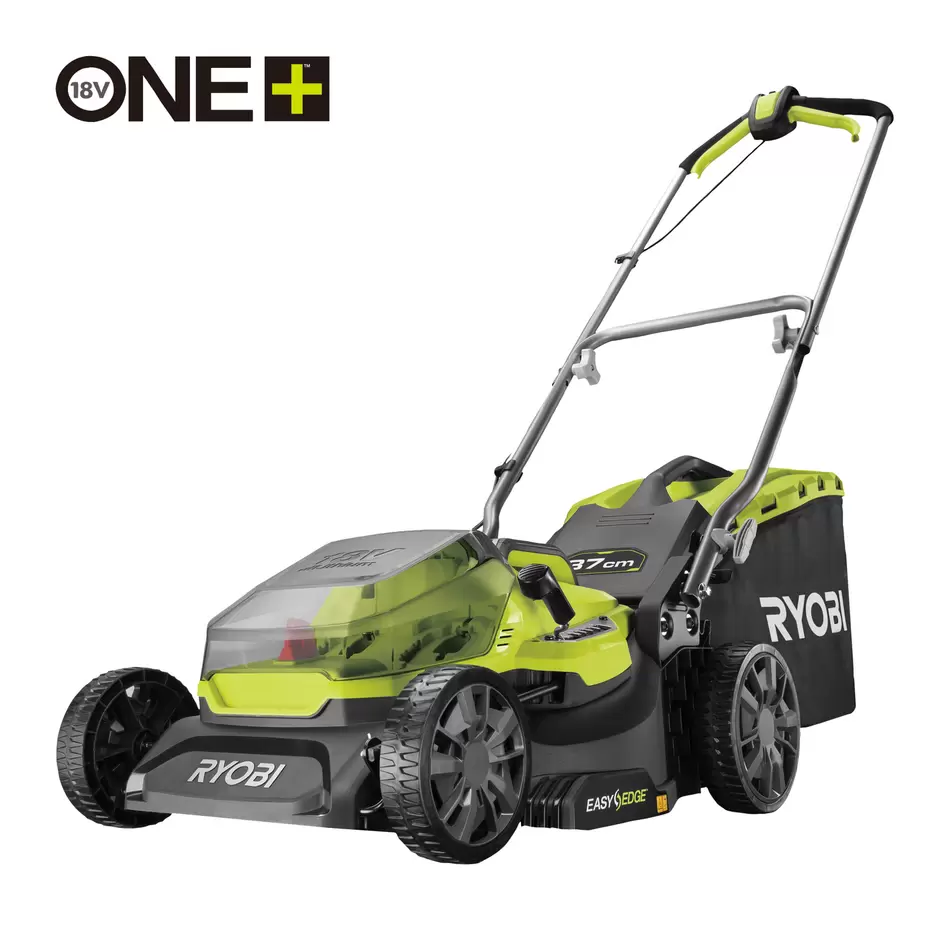 Gressklipper ONE+ RY18LM37A-140 - Ryobi