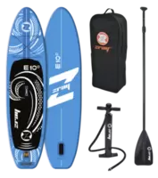 SUP-brett oppblåsbart Zray 297 x 76 cm