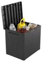 Keter City Box oppbevaringsboks