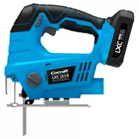 Stikksag Cocraft LXC JS18