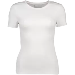 Ribbed t-shirt