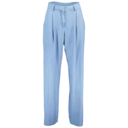 Flared pants