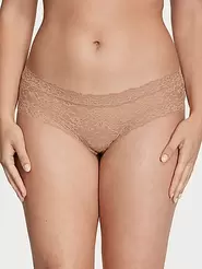 Posey Lace Cheeky Panty
