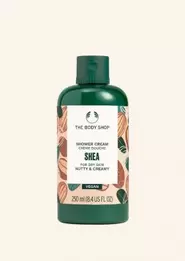 Shea Dusjsåpe