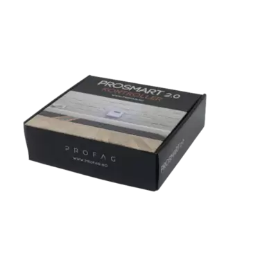 Termostat pst50s 2.0 standard kontroller til prosmart 2.0