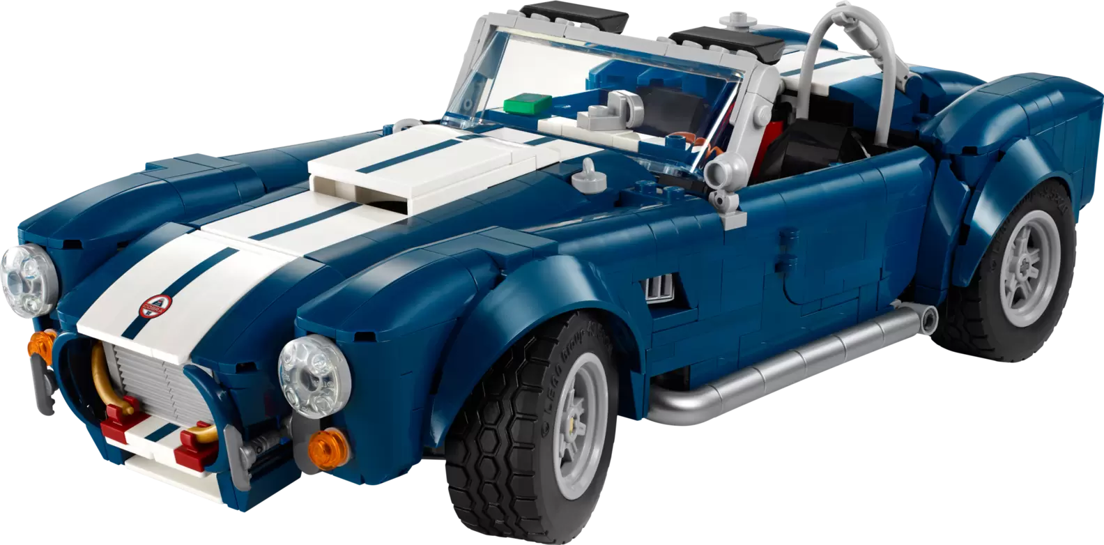 Shelby Cobra 427 S/C