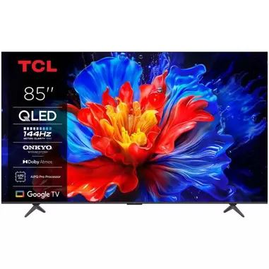 TCL 85" - 85P8K