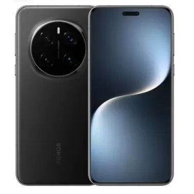 HONOR Magic7 Pro 12/512GB Black Smarttelefon