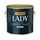 Lady Supreme Finish