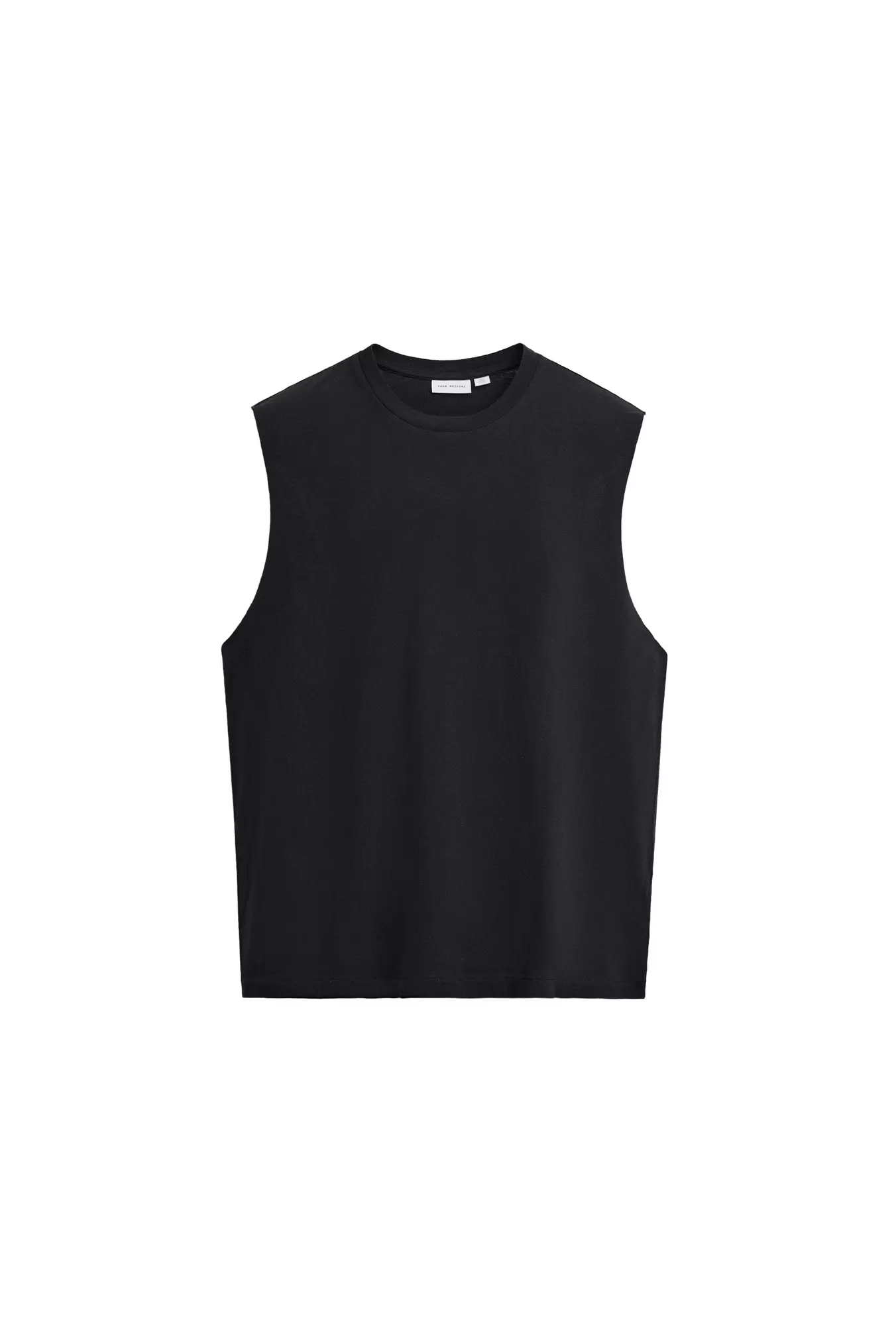 TANKTOPP I BOMULL