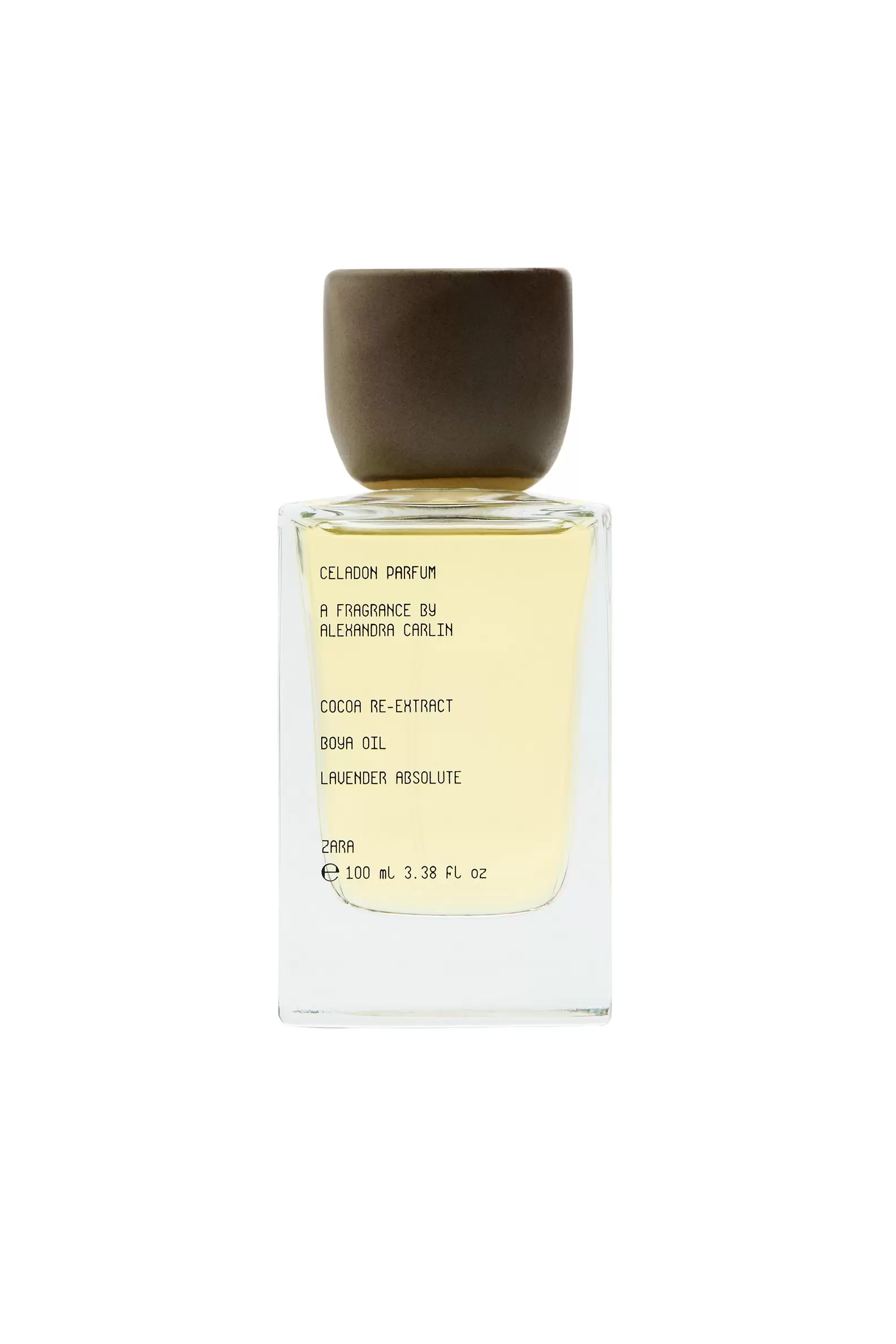 CELADON FRAGRANCE EDP 100 ML (3,4 FL. OZ)