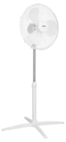 Tristar VE-5755 gulvvifte, justerbar høyde 85–115 cm