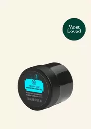 Charcoal Pore-Minimizing Ansiktsmaske Mini