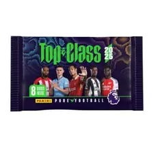 Panini Top Class 2025 Premier League Boosterpakke