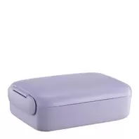 Smart box matboks 0,9L lilla