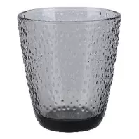 RAW Glass Beads vannglass 30 cl smoke