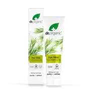 Tea Tree Tannkrem