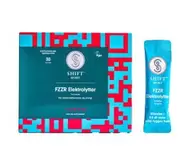 FZZR Elektrolytter Tranebær
