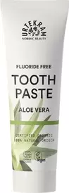 Urtekram Aloe Vera Tannkrem uten fluor