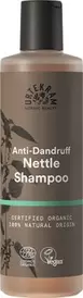Urtekram Anti-Dandruff Nettle Shampoo