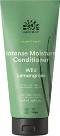 Urtekram Blown Away Wild Lemongrass Intense Moisture Conditioner