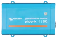 Victron Phoenix smart vekselretter 12 V, 800VA