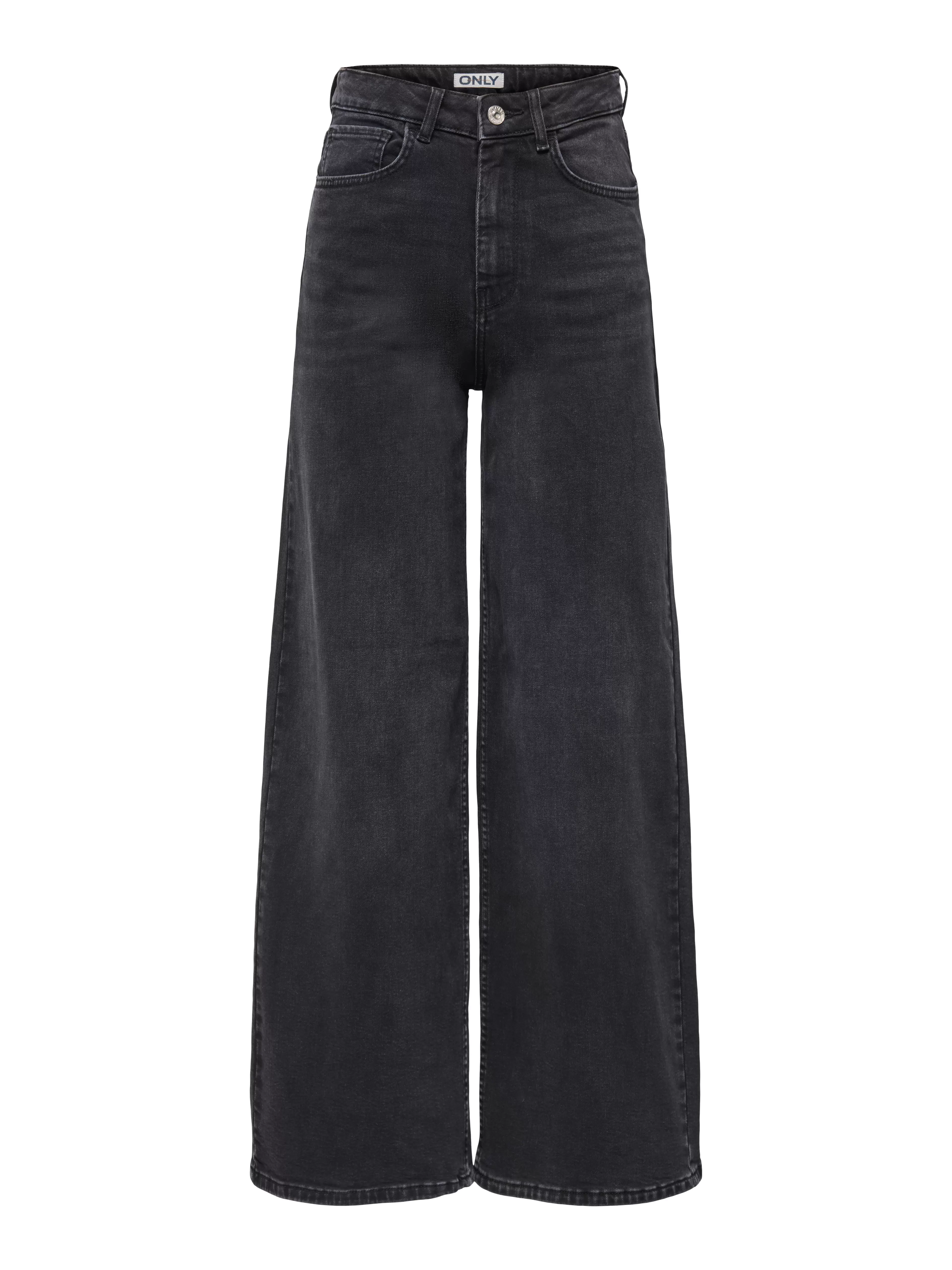 ONLMARLA Høy midje Wide Leg Fit Jeans