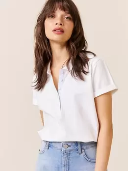 Hazel pique