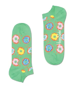 Donut Low Sock