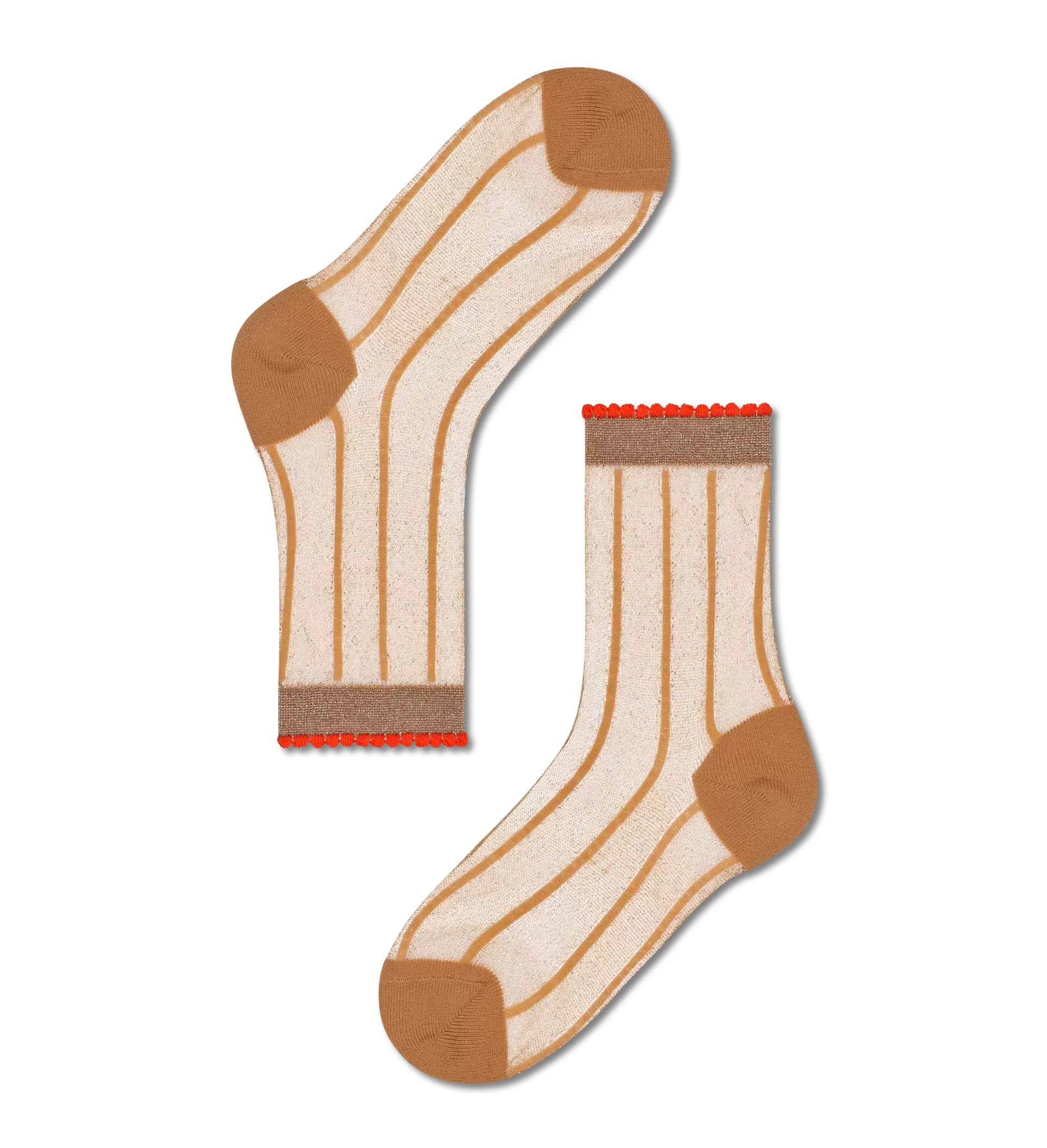 Lily Ankle Sock