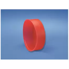 ENDEDEKSEL B4 83MM WAVIN