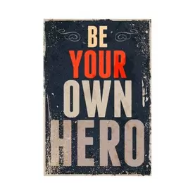 Your Own Hero