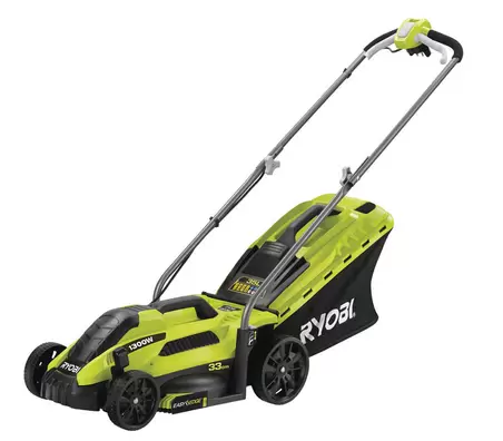 GRESSKLIPPER RLM13E33S RYOBI